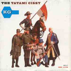 KG - The Tatami Cissy