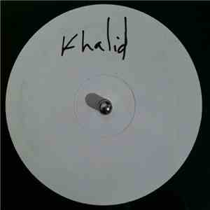 Khalid  - Untitled