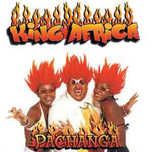 King Africa - Pachanga
