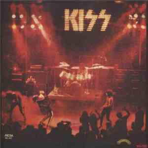 Kiss - En Vivo I