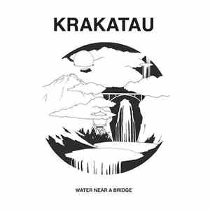 Krakatau  - Water Near A Bridge