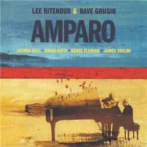 Lee Ritenour & Dave Grusin - Amparo