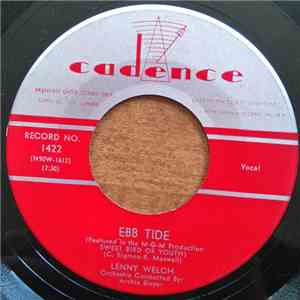 Lenny Welch - Ebb Tide