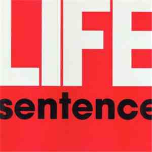 Life Sentence - Life Sentence