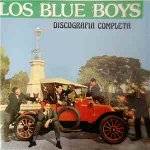 Los Blue Boys - Discografia Completa