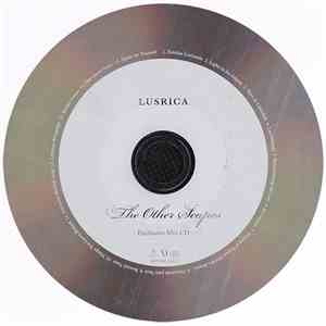 Lusrica - The Other Scapes - Exclusive Mix CD