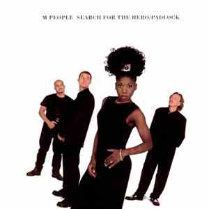 M People - Search For The Hero / Padlock