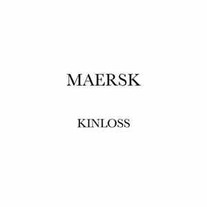 Maersk  - Kinloss