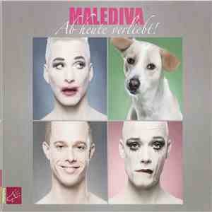 Malediva - Ab Heute Verliebt!