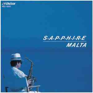 Malta  - Sapphire