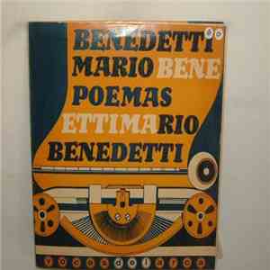 Mario Benedetti - Mario Benedetti Poemas