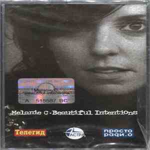 Melanie C - Beautiful Intentions
