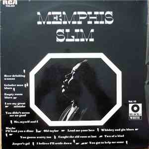 Memphis Slim - 1940 - 1941