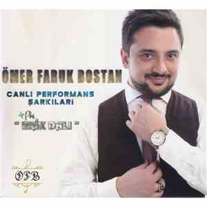 Ömer Faruk Bostan - Erik Dalı