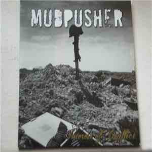 Mudpusher - Interest Of Conflict