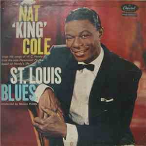 Nat King Cole - St. Louis Blues