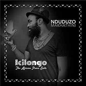 Nduduzo Makhathini - Icilongo (The African Peace Suite)