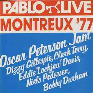 Oscar Peterson - Montreux '77