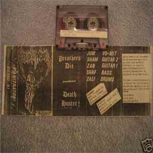 Panitrator - Mortification Of Life