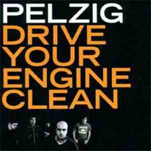 Pelzig - Drive Your Engine Clean