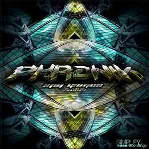 Phrenik  - Spy Games Chapter 2