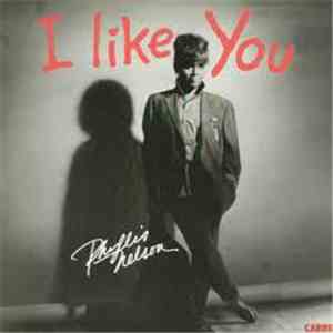 Phyllis Nelson - I Like You