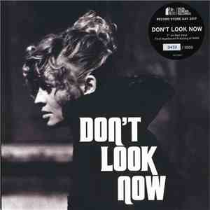 Pino Donaggio - Don't Look Now