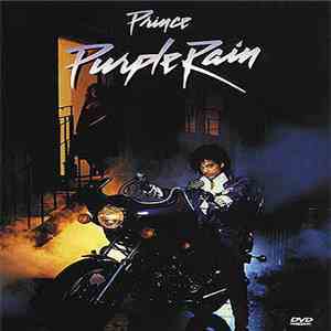 Prince - Purple Rain