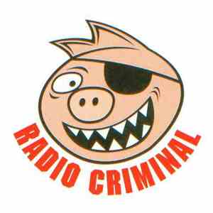 Radio Criminal - Single