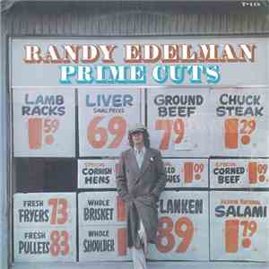 Randy Edelman - Prime Cuts