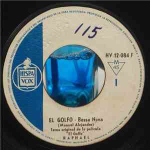 Raphael  - El Golfo