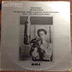Red Rodney - The Red Arrow