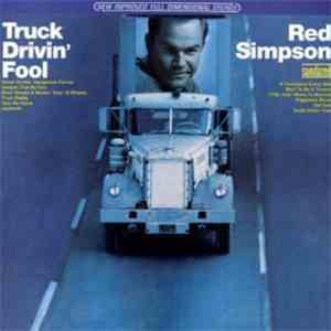 Red Simpson - Truck Drivin' Fool
