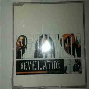 Revelation  - How Would I...