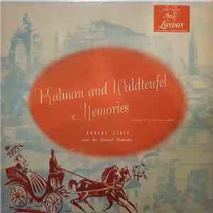 Robert Stolz - Kalman Memories