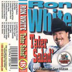 Ron White  - Tater Salad