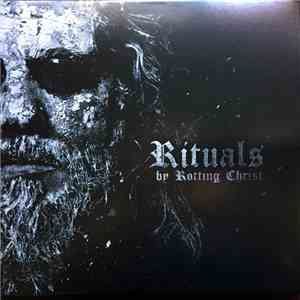 Rotting Christ - Rituals