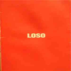 Sek Loso - The Red Album ปกแดง