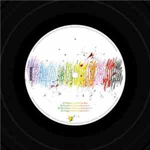 Sonodab - Plastidecor EP