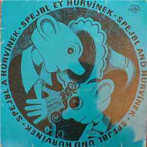 Spejbl & Hurvínek - Ganz Gross…