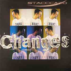 Stacccato - Changes