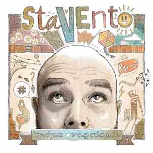 Stavento - Ακόμα Ονειρεύομαι