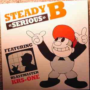 Steady B - Serious