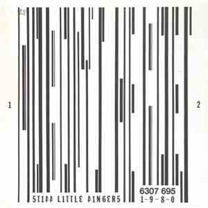 Stiff Little Fingers - Nobody's Heroes