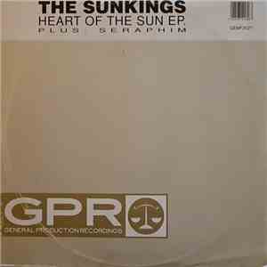 Sunkings - Heart Of The Sun EP
