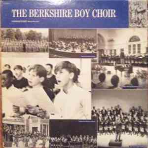 The Berkshire Boy Choir, George Guest  - Untitled