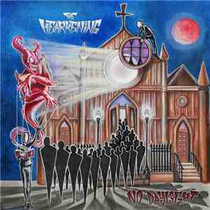 The Hearkening - No Daylight