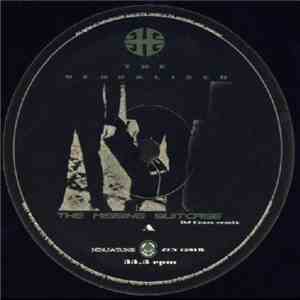 The Herbaliser - The Missing Suitcase (Remixed)