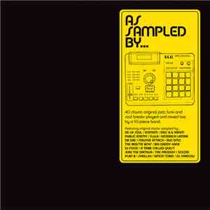The Impellers - As Sampled By
