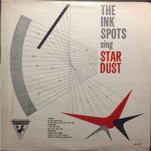 The Ink Spots - The Ink Spots Sing Stardust